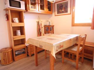 Appartement chaleureux 3 pièces, 6 pers, proche pistes et commerces à Vallandry - FR-1-411-5 - Landry - 9