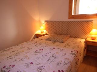 Appartement chaleureux 3 pièces, 6 pers, proche pistes et commerces à Vallandry - FR-1-411-5 - Landry - 6