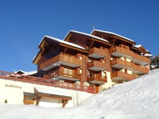 Appartement chaleureux 3 pièces, 6 pers, proche pistes et commerces à Vallandry - FR-1-411-5 - Landry - 1