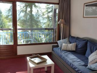 Appartement 3 pièces, 6 pers, proche télécabine, piscine - FR-1-411-184 - Arc 1800 - 0