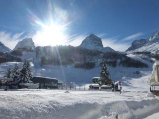 Appartement 6 pers 3 étoiles avec casier à skis à Gourette - FR-1-400-60 - Gourette - 1