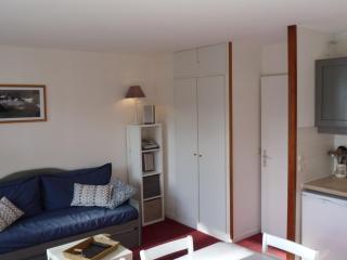 Appartement 3 pièces, 6 pers, proche télécabine, piscine - FR-1-411-184 - Arc 1800 - 9
