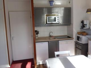 Appartement 3 pièces, 6 pers, proche télécabine, piscine - FR-1-411-184 - Arc 1800 - 1