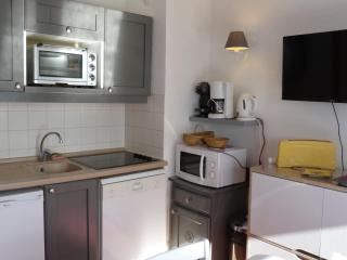 Appartement 3 pièces, 6 pers, proche télécabine, piscine - FR-1-411-184 - Arc 1800 - 5