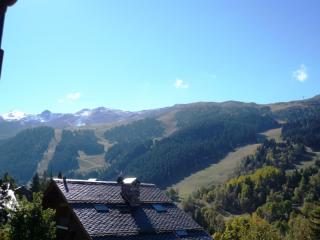 Charmant appart à Méribel, 3 pièces, 6 pers, proche pistes, Cheminée, WiFi, Garage - FR-1-411-185 - Les Allues - 8