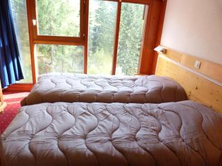 Charmettoger, Duplex 6 pers, Balcon Sud-Ouest, Pieds des pistes, Arc 1800 - FR-1-411-12 - Arc 1800 - 6