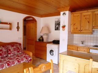 Appartement 3 pièces avec parking à Méribel - FR-1-411-187 - 9