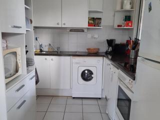 T3 Duplex avec Piscine, Tennis, Parking et Terrasse à Soustons - FR-1-379-78 - Soustons - 7