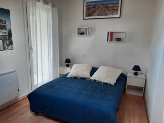 T3 Duplex avec Piscine, Tennis, Parking et Terrasse à Soustons - FR-1-379-78 - Soustons - 5