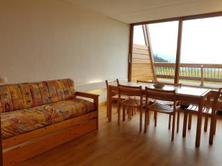 Studio coin montagne 5 pers, proche pistes et commerces, avec terrasse exposée Sud - FR-1-411-36 - Arc 1600 - 3