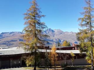 Appartement Duplex 2P 6 Pers. Skis aux Pieds, Village de Charmettoger, Arc 1800 - FR-1-411-219 - Arc 1800 - 8