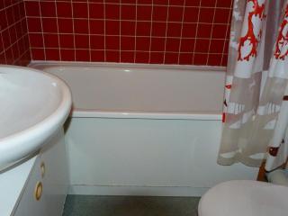 Appartement Duplex 2P 6 Pers. Skis aux Pieds, Village de Charmettoger, Arc 1800 - FR-1-411-219 - Arc 1800 - 4