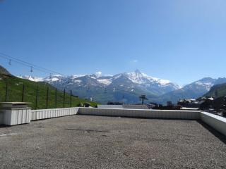 Tignes - Appartement chaleureux 3 pièces, 8 pers., pied des pistes, proche commerces, WiFi - FR-1-411-48 - 8
