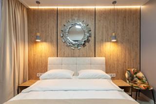 2 bedrooms Apartments Levia 2 - 1