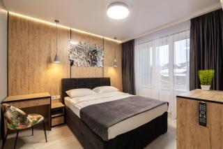 2 bedrooms Apartments Levia 2 - Lviv - 5