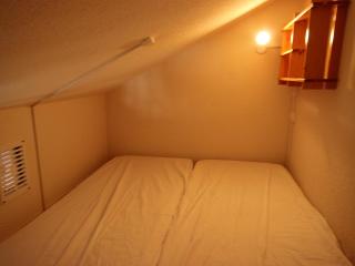 Studio 4 pers au centre de Vallandry, proche pistes, balcon et vue montagne - FR-1-411-75 - Landry - 6