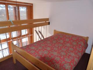 Duplex cosy 5 pers. avec balcon Sud, proche pistes et commodités - Arc 1800 - FR-1-411-238 - Arc 1800 - 5