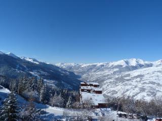 2 pièces 6 pers, près des pistes, casier à ski, WiFi, parking opt. - FR-1-411-92 - Arc 1800 - 8