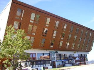 Arc 1600: Appartement 2 pièces, 6 pers, proche pistes, ascenseur - FR-1-411-80 - 4