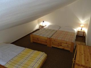Appartement cosy avec piscine et Wi-Fi à Bourg-Saint-Maurice - FR-1-411-93 - Bourg-Saint-Maurice - 6