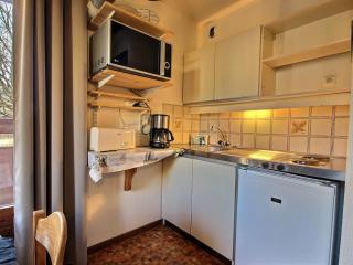 Appartement cosy avec piscine et Wi-Fi à Bourg-Saint-Maurice - FR-1-411-93 - Bourg-Saint-Maurice - 5