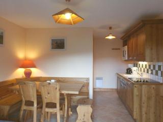 Appartement cosy 3 pièces pour 4 personnes à Méribel Village, proche des pistes et commerces - FR-1-411-256 - Les Allues - 0