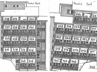 Charmant studio 3 pers., proche pistes et commerces, balcon, résidence calme - Arc 1800 - FR-1-411-100 - 9