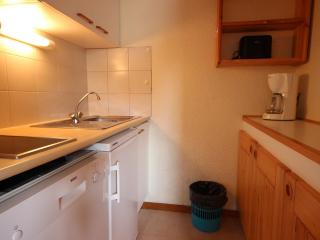 Appartement 2 pièces proche pistes avec balcon et TV à Vallandry - FR-1-411-285 - Landry - 5