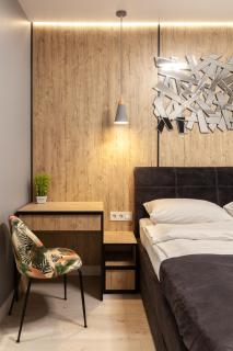 2 bedrooms Apartments Levia 2 - 5