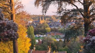 Villa avec vue panoramique - Charleville-Mézières - 6