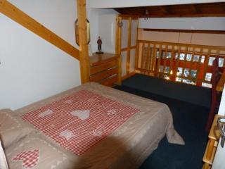 Duplex 2 pièces avec balcon et WiFi à Arc 1800, proche des pistes - FR-1-411-132 - Arc 1800 - 3