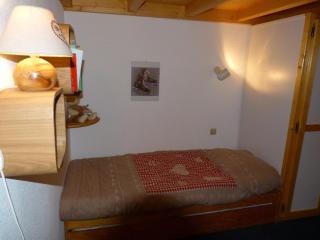 Duplex 2 pièces avec balcon et WiFi à Arc 1800, proche des pistes - FR-1-411-132 - Arc 1800 - 1