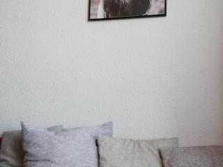 Duplex cosy à Arc 1800 pour 5 pers. avec balcon, accès direct aux pistes et Wifi - FR-1-411-297 - 9