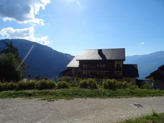 Studio cabine 4 pers à Vallandry, terrasses sud/ouest, proche pistes et commerces - FR-1-411-137 - Landry - 9