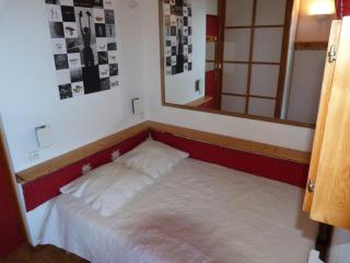 Charmant duplex classé 3 cristaux, 6 pers, proche pistes, balcons Nord-Sud, Arc 1800 - FR-1-411-179 - Arc 1800 - 3