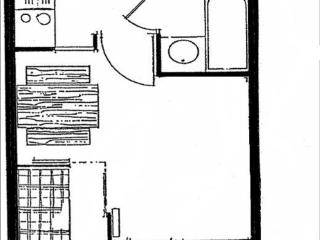 Studio cabine à Vallandry - Vue montagne, proche centre et pistes, animaux acceptés - FR-1-411-177 - 2