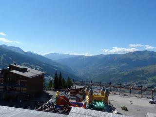 Appartement Duplex 52m², 7 pers, proche pistes/commerces, animaux admis, parking, Wi-Fi - FR-1-411-195 - Arc 1800 - 7