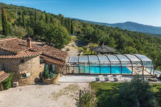 IL ROMITOIO 12, Emma Villas - Cortona - 2