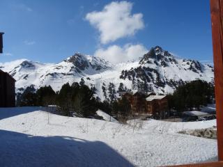 Studio cosy pour 4 pers. proche des pistes à Arc 2000 - FR-1-411-332 - Arc 2000 - 8