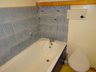 Studio cosy 4 pers, proche pistes et commerces, animaux admis, Wifi - FR-1-411-346 - Arc 1800 - 1