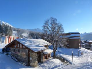 Appartement 2 pièces pour 5 personnes aux Arcs 1800 avec balcon et Wifi - FR-1-411-218 - Arc 1800 - 8