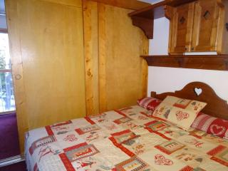 Appartement Duplex 6 pers, skis aux pieds, balcon Sud-Ouest, Charmettoger, Arc 1800 - FR-1-411-222 - Arc 1800 - 5