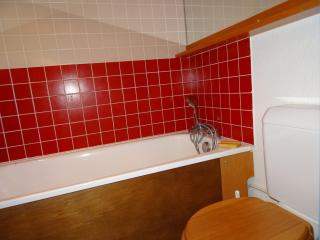 Appartement Duplex 6 pers, skis aux pieds, balcon Sud-Ouest, Charmettoger, Arc 1800 - FR-1-411-222 - 3