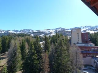 Appartement duplex 5 pers, 35m², balcon, proche pistes et remontée, Arc 1800 Charmettoger - FR-1-411-250 - Arc 1800 - 8