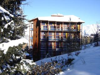 Duplex pour 5 personnes proche des pistes et commerces, balcon, TV, non-fumeur - FR-1-411-197 - Arc 1800 - 6