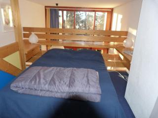 Duplex cosy 5 pers, proche pistes et commerces, balcon exposé SE, animaux admis - FR-1-411-384 - 5