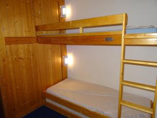 Studio ski aux pieds pour 5 pers, balcon, animaux admis - Les Arcs 1800 - FR-1-411-399 - Arc 1800 - 6