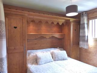 Appartement 3 pièces à Méribel avec piscine couverte et WiFi - FR-1-411-406 - Les Allues - 6
