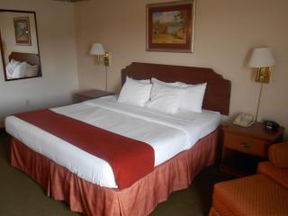 SureStay by Best Western Grayson - Grayson - 4