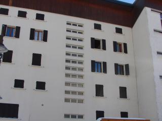Appartement cosy 7 pers, 3 pièces, proche pistes et commerces - FR-1-411-415 - 5